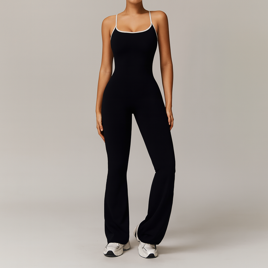 KYNZA Blackless Bodysuit