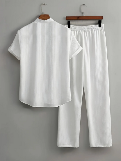 Mavine Casual Set