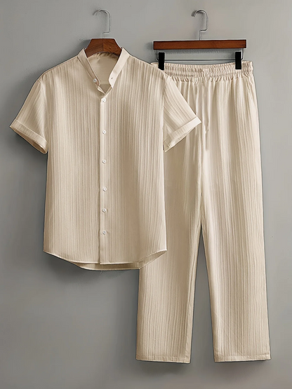 Mavine Casual Set