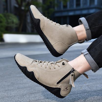 Riviera Passo Boots