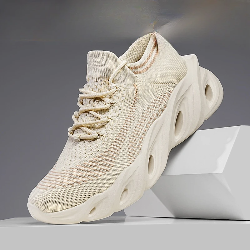 Nova Pulse Sneakers