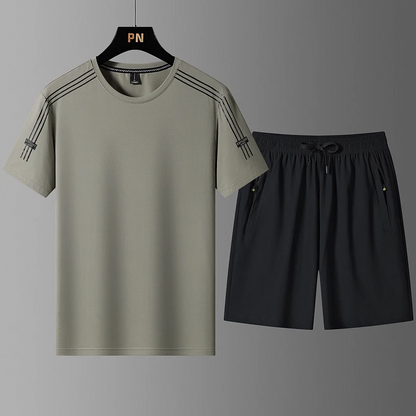 Oxford Edge Combo