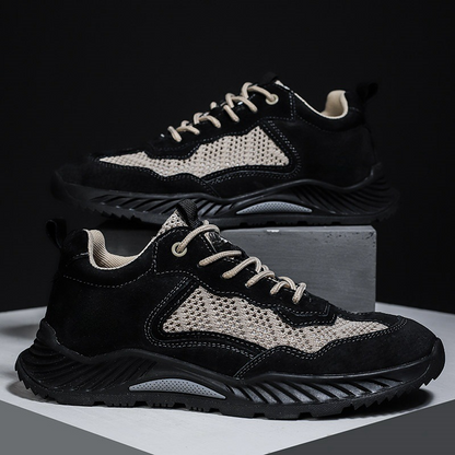 Hyde Edge Sneakers