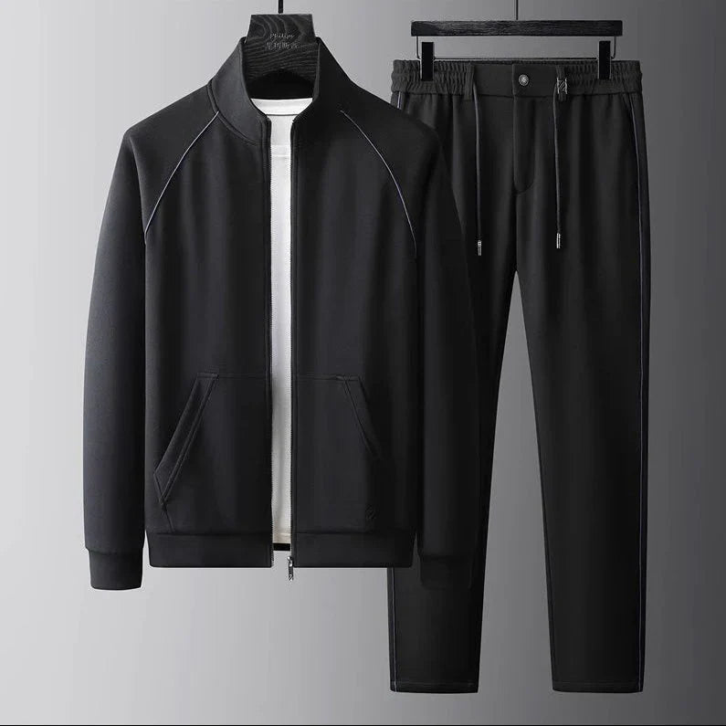 Monza Premium Tracksuit Set