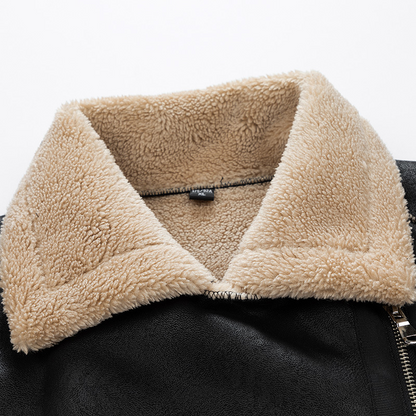 Mason Biker Vest