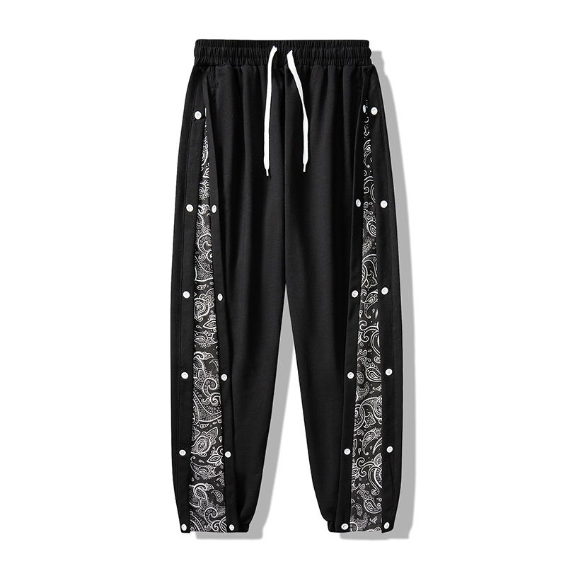 Terrence SnapTrack Joggers