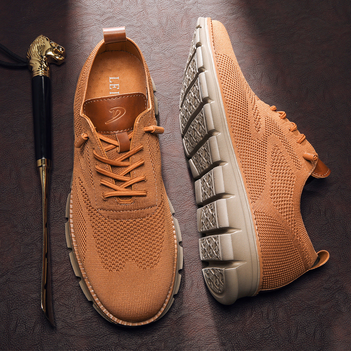 Oxford Urban Sneakers
