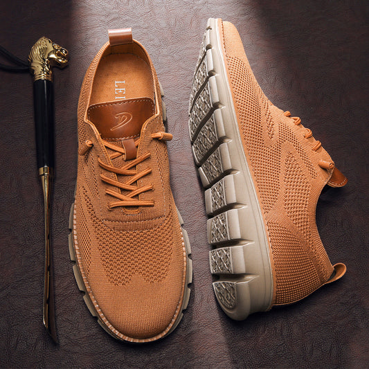 Oxford Urban Sneakers