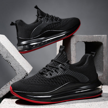 Vornix Bounce Sneakers