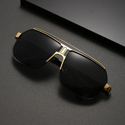 Lunivar Polarized Sunglasses