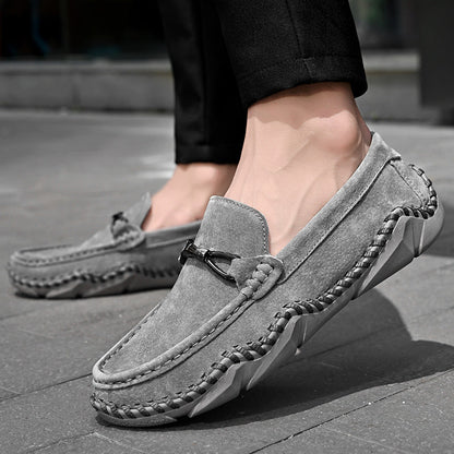 Amalfi Driving Loafers