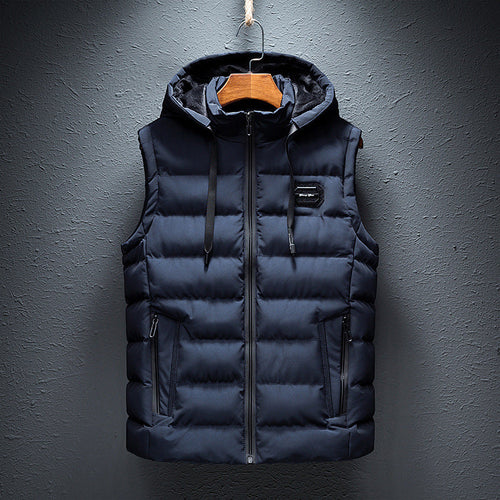 Northgrid Urban Vest