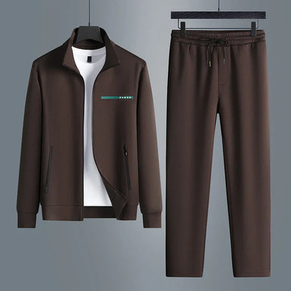 Hype Edge Tracksuit