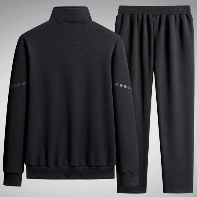 Lycra Premium Tracksuit