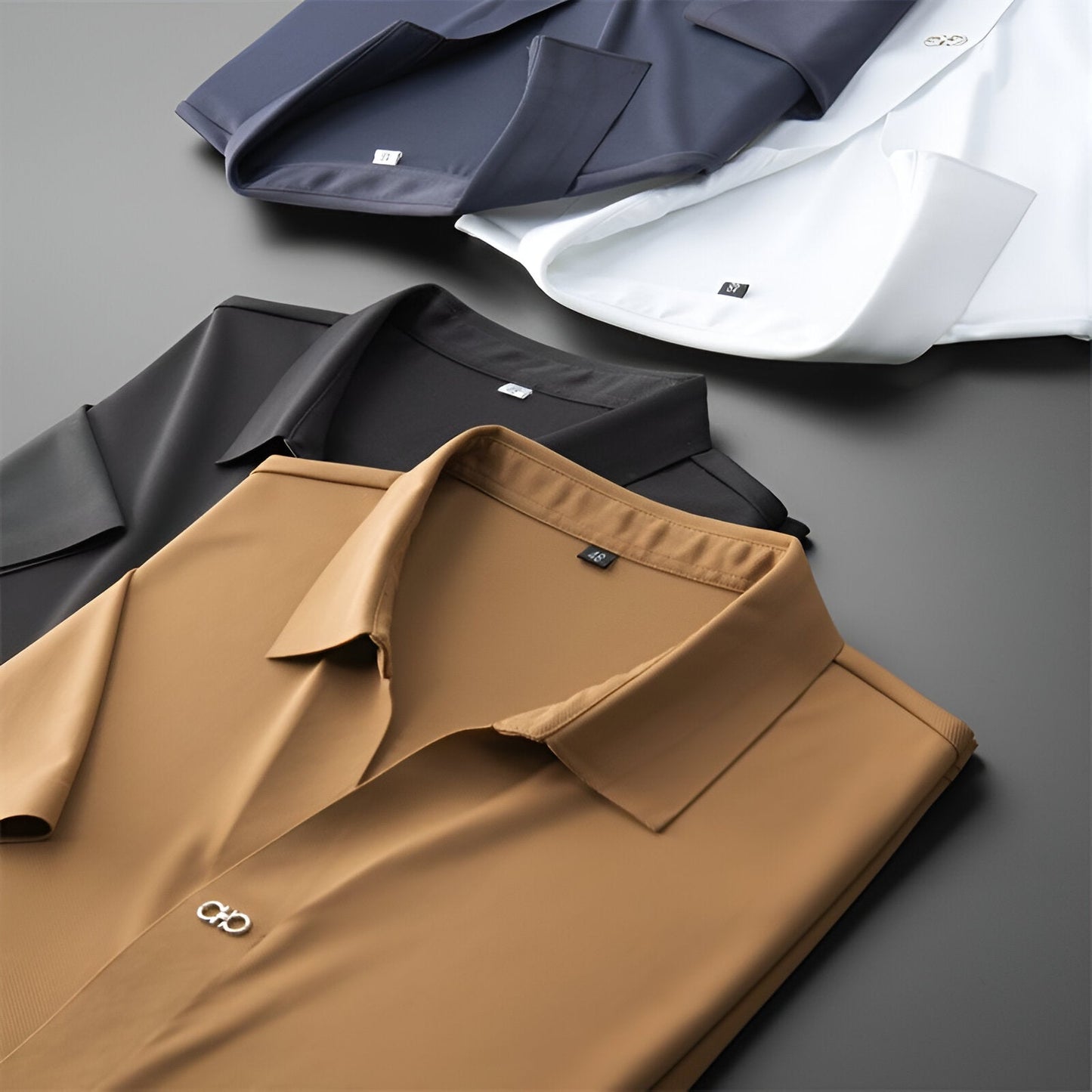 Oxford Polo Set