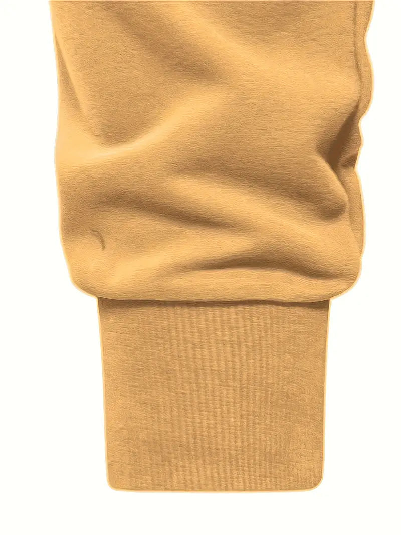 Oxford Polo Sweater