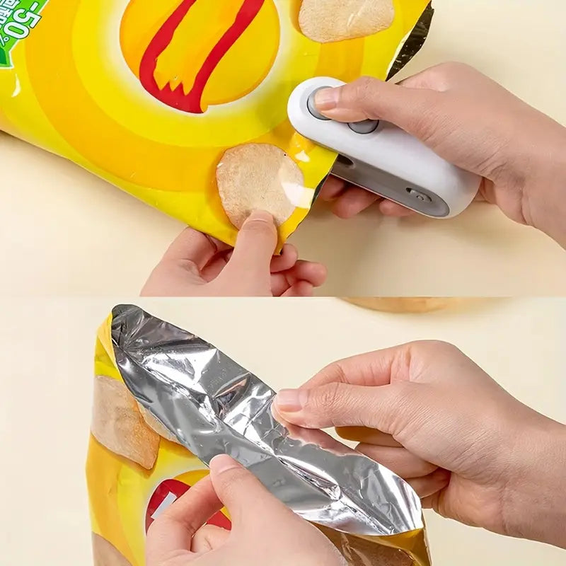 Sealynx Bag Sealer