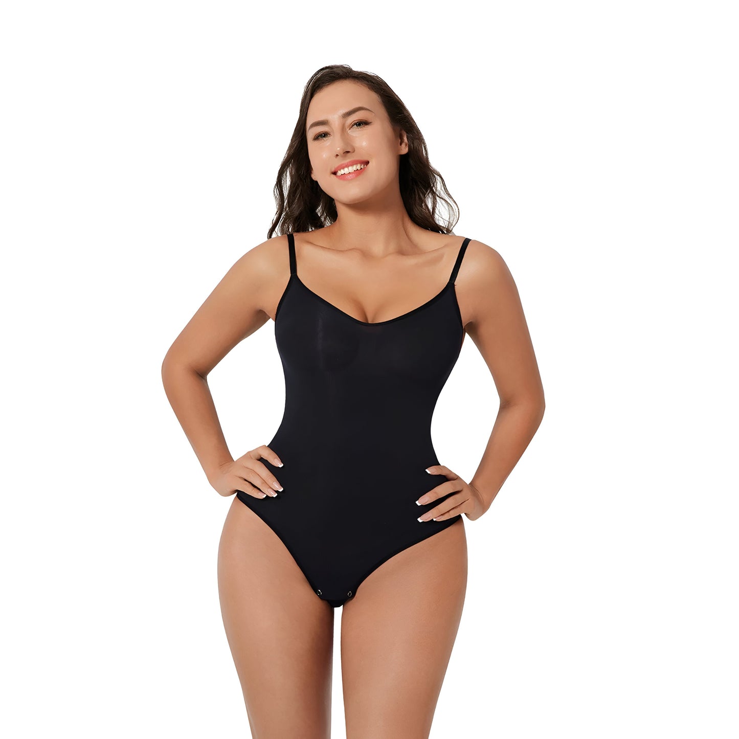 SeamLine Shaping Bodysuit