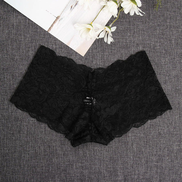 Women’s Seamless Thong – Comfortable Everyday Underwear