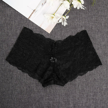 Women’s Seamless Thong – Comfortable Everyday Underwear