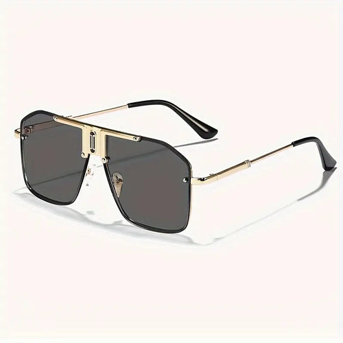 Goldline Fade Lens