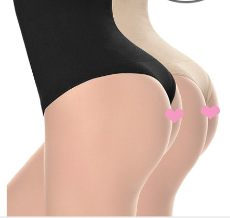 Women’s Tummy Control Body Shaper Panties