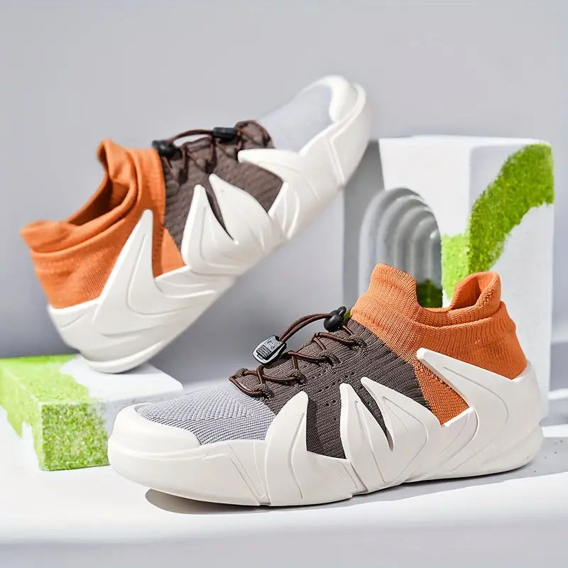 URVOX Mesh Sneakers