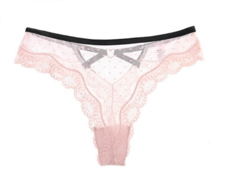 Women’s Shaping Thong – Seamless Body Enhancing Underwear
