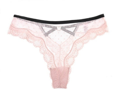 Women’s Shaping Thong – Seamless Body Enhancing Underwear