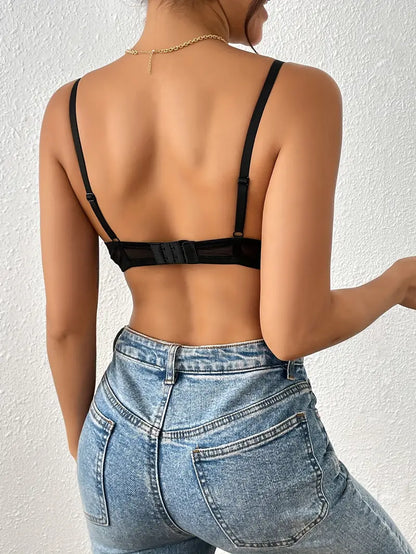 Veila Push-Up Bra