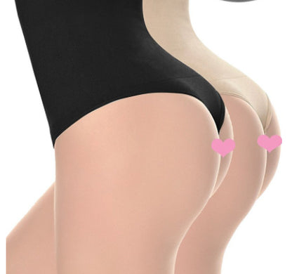 Women’s Tummy Control Body Shaper Panties